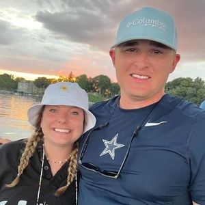 Meet your Posher, Erica